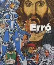 Erro : 50 ans de collages