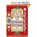 Das Lied der Befreiung Neschans: Ein phantastischer Roman