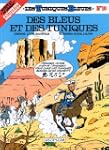 Les Tuniques bleues, tome 10 : Des Bl...