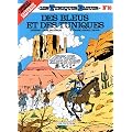 Les Tuniques bleues, tome 10 : Des Bleus et des Tuniques