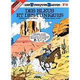 Les Tuniques bleues, tome 10 : Des Bleus et des Tuniquespar Louis Salv�rius