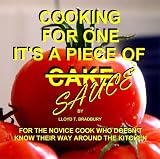 Review Lbrads Marketing  / Cooking for One: It's a Piece of Sauce