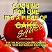 Cooking for One: It's a Piece of Sauce