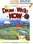 Draw Write Now, Book 1: On the Farm-Kids and Critters-Storybook Characters (Draw-Write-Now)