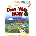 Draw Write Now, Book 1: On the Farm-Kids and Critters-Storybook Characters (Draw-Write-Now)