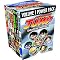 Must Have Graphic Novels/Magna