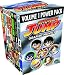 Search : Shonen Jump Graphic Novels Power Pack, Vol. 1 (Contains Volume I of Dragon Ball, Dragon Ball Z, Naruto, One Piece, Shaman King, Yu-Gi-Oh!, and YuYu Hakusho)