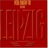 Leipzig - Peter & Band Maffay