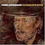 John Anderson - The Ultimate Hits