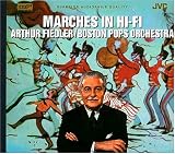 Marches in Hi-Fi