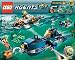 Baby : LEGO Agents Deep Sea Quest