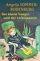 Der kleine Vampir und der Lichtapparat
