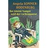 Der kleine Vampir und der Lichtapparat