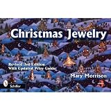 Christmas Jewelry by Mary Morrison