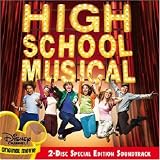 High School Musical [Bonus DVD]