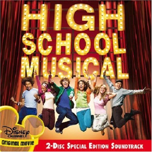 Buy High School Musical [Bonus DVD] online at Discounted New and Used prices. Delivered to your door with Off-The-Bookshelf.