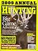 Search : Hunting Annual, Annual 2009 Issue