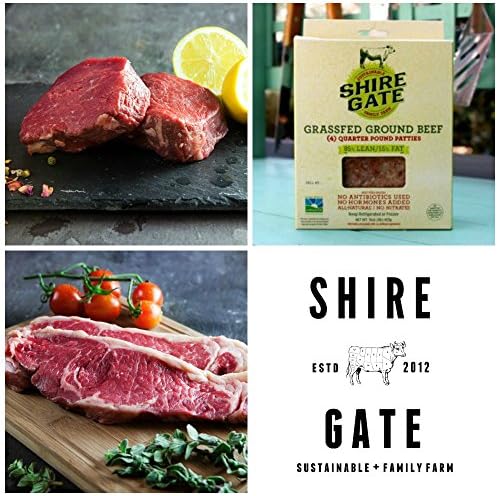 Grass Fed Steak Sampler