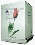 30 Day Beauty Skin Rejuvenator, 30 Packets, From Koneil