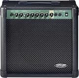 Produkt-Bild: Stagg E-Gitarren Verst&auml;rker 40 GA R