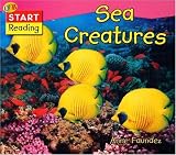 Sea Creatures (QEB Start Reading)