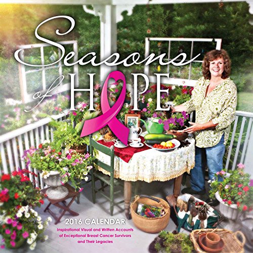 Seasons of Hope 2016 Calendar