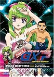 DVD : Tenchi Muyo GXP: Police Diary 3