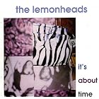 It's About Time EP (IMPORT) by