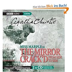 The Mirror Crack'd from Side to Side (BBC Audio Crime)