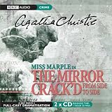 Review BBC Audiobooks Ltd  / The Mirror Crack'd from Side to Side (BBC Audio Crime)