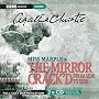 The Mirror Crack'd from Side to Side (BBC Audio Crime)