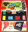 RISIKO - Ein Strategie-Spiel [Brettspiel].
