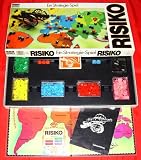 RISIKO - Ein Strategie-Spiel RISIKO - Ein Strategie-Spiel