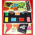 RISIKO - Ein Strategie-Spiel [Brettspiel].