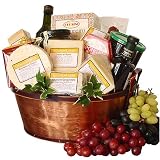 igourmet Italian Gift Basket - Premier