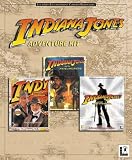 Zoom Produkt-Bild: Indiana Jones Adventure Kit