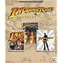 Indiana Jones Adventure Kit von THQ Entertainment GmbH