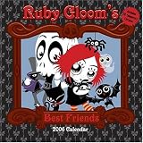 Ruby Gloom's Best Friends with Tattoos