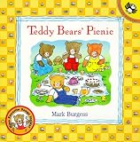 Teddy Bear's Picnic (Picture Puffins)