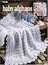 A Year of Baby Afghans -- Book 3 (Leisure Arts #3143)
