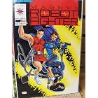 Magnus Robot Fighter, Vol. 1, # 15 Aug. 1992 by  Jim Shooter and Ernie Colon