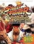 Street Fighter Anniversary Collection Official Strategy Guide (Bradygames)