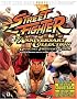 Street Fighter? Anniversary Collection Official Strategy Guide (Bradygames Take Your Games Further)