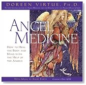 Angel Medicine Angel Medicine
