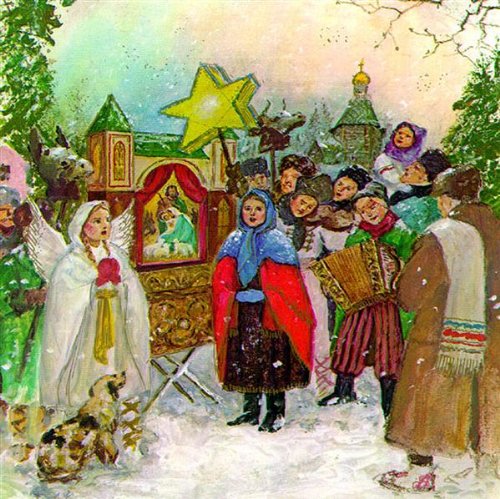 Koledy - Polish Christmas Carols