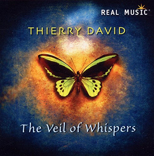 Thierry David - The Veil Of Whispers - Zortam Music