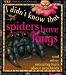 Book I Didn'T Know: Spiders H Fangs (I Didn't Know That)