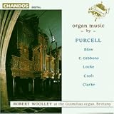Organ Music