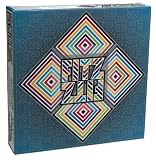Fitz Jigsaw Puzzle 121pc