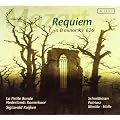 Mozart - Requiem en r� min. K. 626